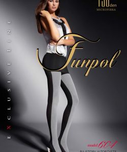 Funpol - Fancy Pantyhose 2017